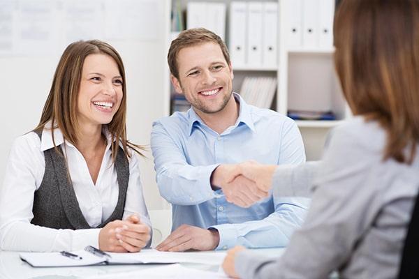 staff at Auto Insurance of Lyons