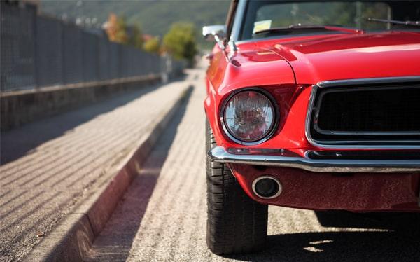 classic car insurance might offer options for agreed value coverage, where the insurance company and insurance policy holder agree on a set value for the vehicle, or stated value coverage, where the owner declares the value of the vehicle